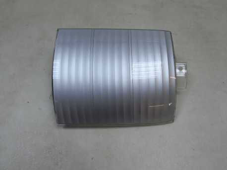 MITSUBISHI CANTER FUSO 7C15 E6 17R BLENDA ZASLEPKA LAMPY LEWA 422-37093