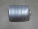 MITSUBISHI CANTER FUSO 7C15 E6 17R BLENDA ZASLEPKA LAMPY LEWA 422-37093