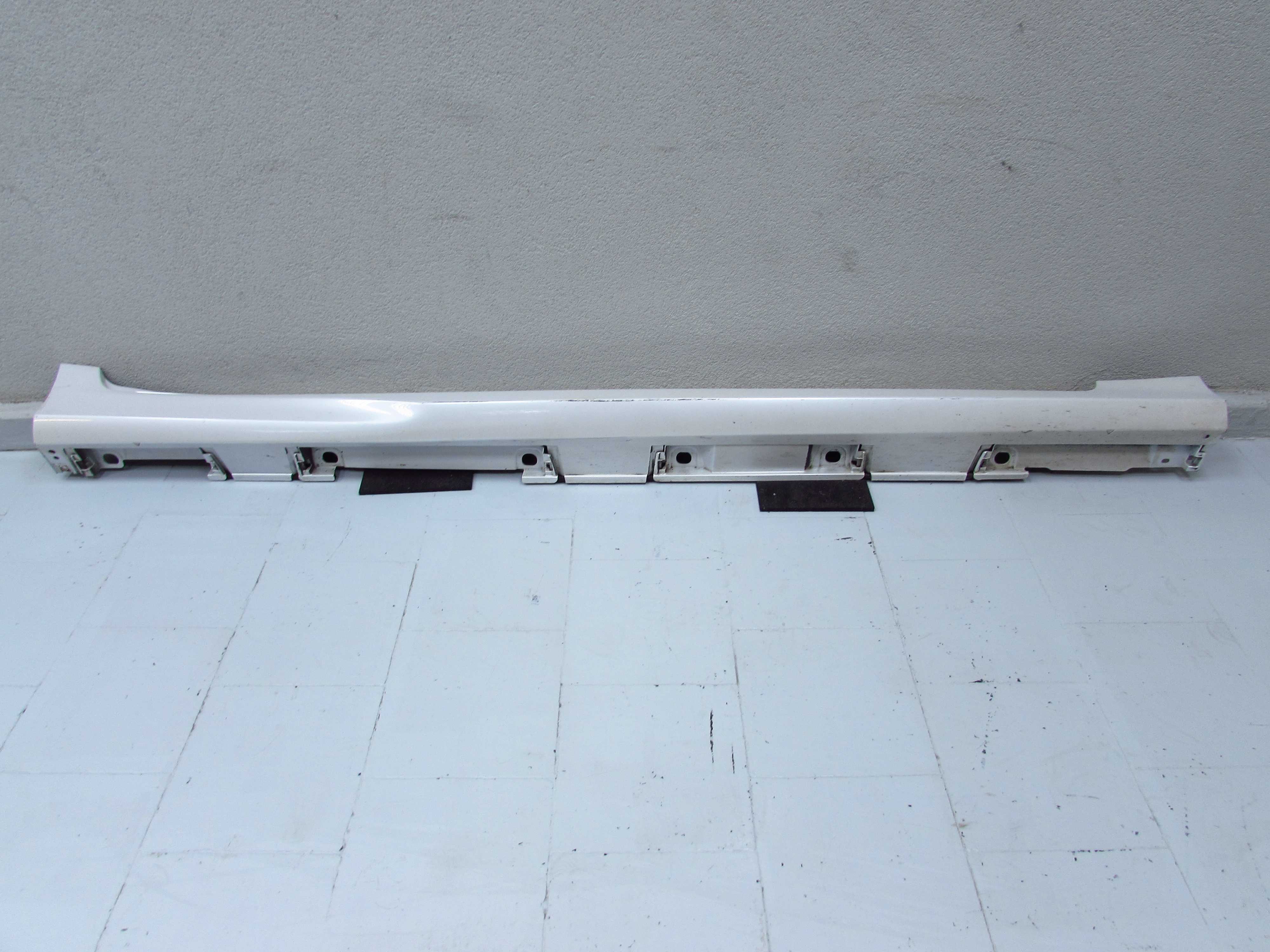 LEXUS GS 4 IV LISTWA PROGOWA NALADKA PROGU PRAWA 422-37093 15-20