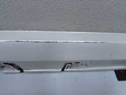 LEXUS GS 4 IV LISTWA PROGOWA NALADKA PROGU PRAWA 422-37093 15-20