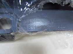 LEXUS GS 4 IV LISTWA PROGOWA NALADKA PROGU PRAWA 422-37093 15-20