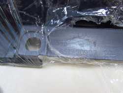 LEXUS GS 4 IV LISTWA PROGOWA NALADKA PROGU PRAWA 422-37093 15-20