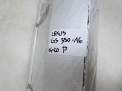LEXUS GS 4 IV LISTWA PROGOWA NALADKA PROGU PRAWA 422-37093 15-20