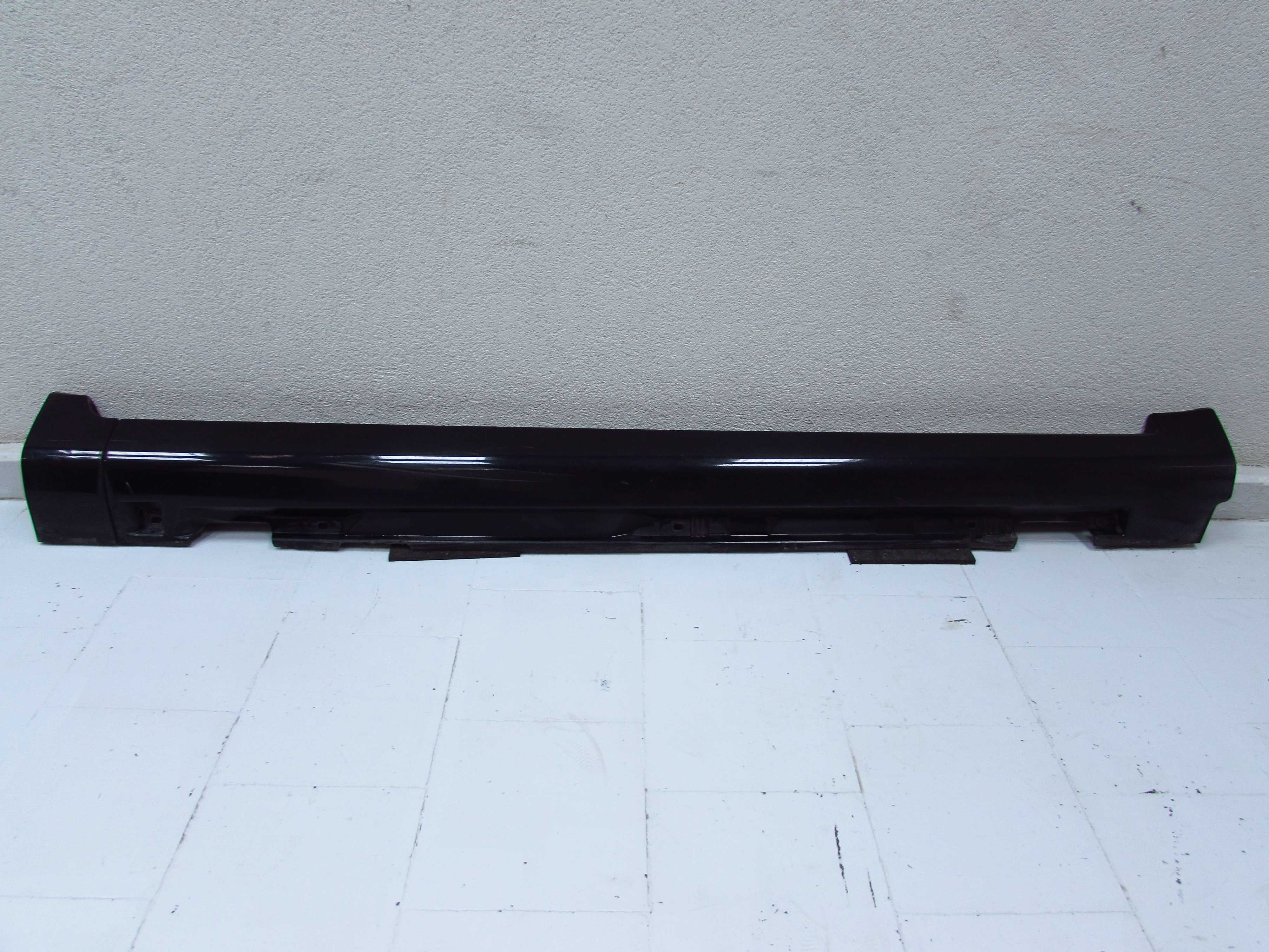 VOLVO S40 II V50 LIFT 07-13 LISTWA PROGOWA PROGU LEWA 31283504 452-46