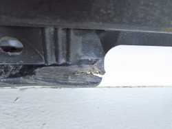 VOLVO S40 II V50 LIFT 07-13 LISTWA PROGOWA PROGU LEWA 31283504 452-46