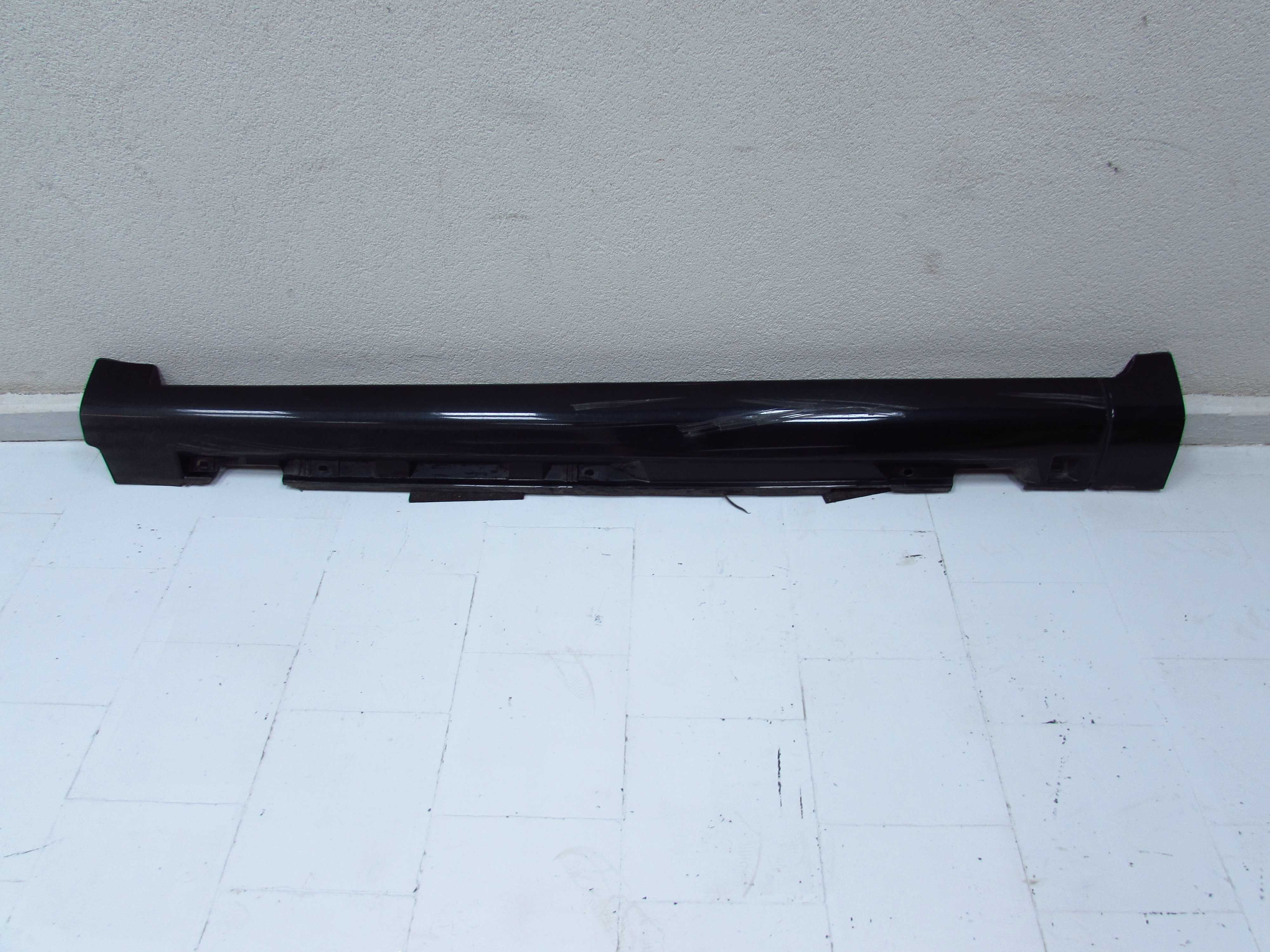 VOLVO S40 II V50 LIFT 07-13 LISTWA PROGOWA PROGU PRAWA 31283505 452-46