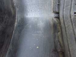 VOLVO S40 II V50 LIFT 07-13 LISTWA PROGOWA PROGU PRAWA 31283505 452-46