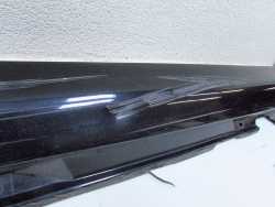 VOLVO S40 II V50 LIFT 07-13 LISTWA PROGOWA PROGU PRAWA 31283505 452-46