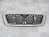 SUBARU FORESTER LIFT 00-02 GRILL ATRAPA CHROM