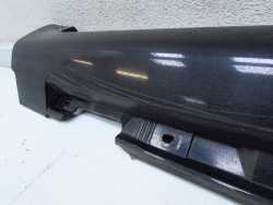 VOLVO S40 II V50 LIFT 07-13 LISTWA PROGOWA PROGU PRAWA 31283505 452-46