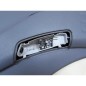 MITSUBISHI CANTER FUSO 13-21 TAPICERKA BOCZEK DRZWI PRAWY MK580254