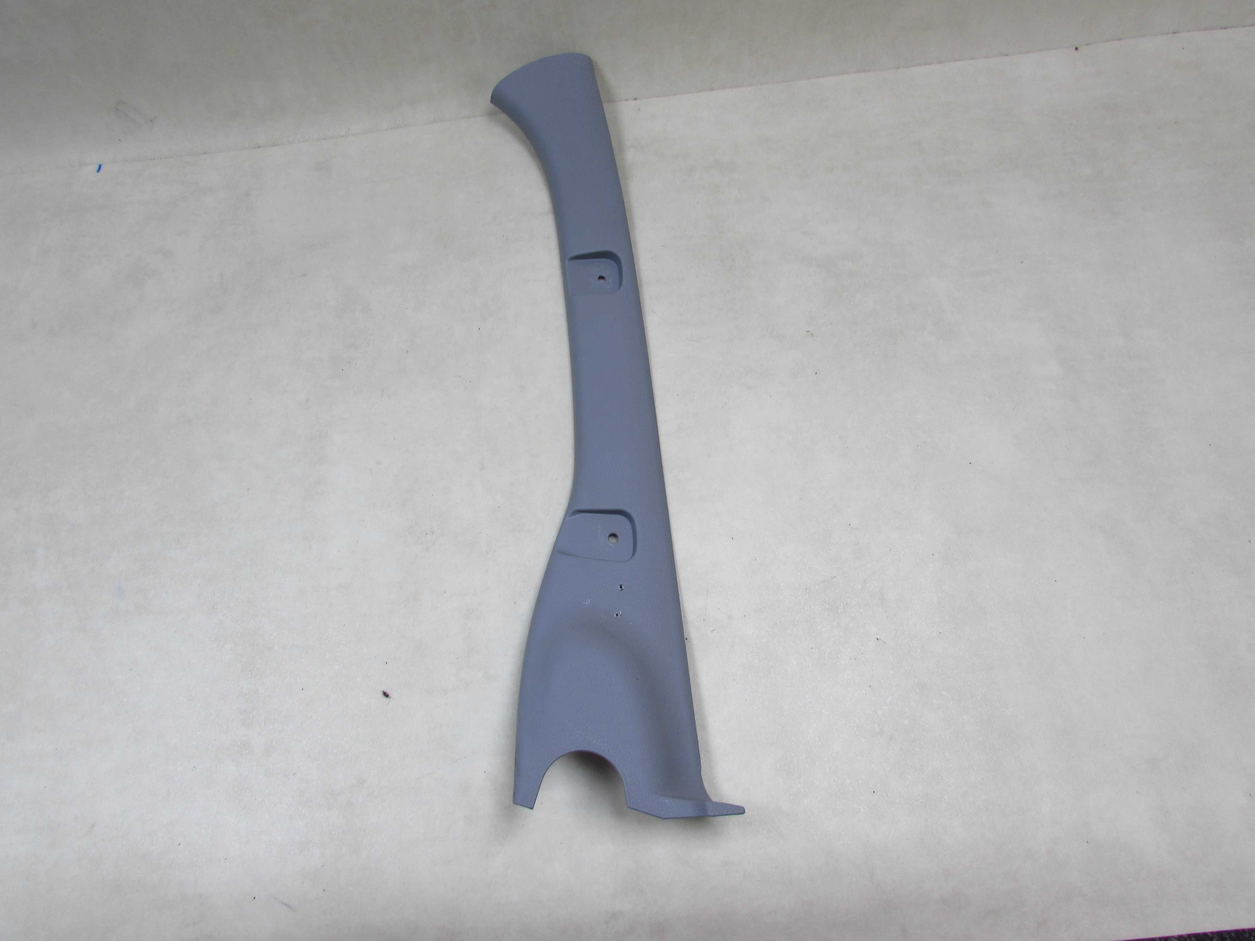 MITSUBISHI CANTER FUSO 07-21 TAPICERKA BOCZEK POSZYCIE SLUPKA LEWA 405507
