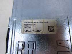FIAT MERCEDES ISUZU MITSUBISHI TACHOGRAF TACHO CYFROWY 12 VDO CAN 1324.90010005 A2C53336775