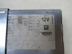 FIAT MERCEDES ISUZU MITSUBISHI TACHOGRAF TACHO CYFROWY 12 VDO CAN 1324.90010005 A2C53336775