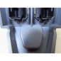 MITSUBISHI CANTER FUSO 14-21 RAMKA OSLONA ZASLEPKA PRZELACZNIKA MK623342 UK ANGLIK