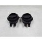 MITSUBISHI CANTER FUSO 14-21 KRATKA NAWIEWU DESKI KONSOLI MK569144
