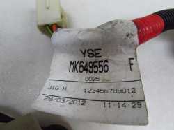 MITSUBISHI CANTER FUSO 13-21 WIAZKA INSTALACJA DRZWI LEWA MK546496