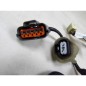 MITSUBISHI CANTER FUSO 13-21 WIAZKA INSTALACJA DRZWI LEWA MK546496