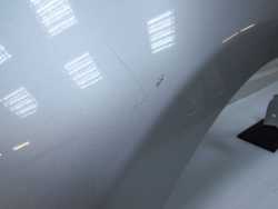 TOYOTA YARIS III LIFT 11-21 BLOTNIK PRZOD LEWY PRZEDNI