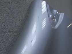 TOYOTA YARIS III LIFT 11-21 BLOTNIK PRZOD LEWY PRZEDNI