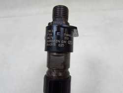 PEUGEOT FORD MITSUBISHI 2.2 HDI TDCI WTRYSK WTRYSKIWACZ 0445115025 TEST