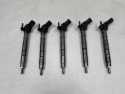 VW AUDI 2.7 3.0 TDI CANC WTRYSK WTRYSKIWACZ 0445116023 059130277BE SPRAWDZONY TEST