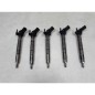 VW AUDI 2.7 3.0 TDI CANC WTRYSK WTRYSKIWACZ 0445116023 059130277BE SPRAWDZONY TEST