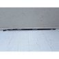 VOLVO V50 04-13 LISTWA DACHOWA DACHU LEWA POD RELINGI DACHOWE 39982767