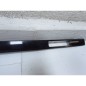 VOLVO V50 04-13 LISTWA DACHOWA DACHU LEWA POD RELINGI DACHOWE 39982767