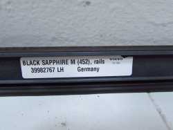 VOLVO V50 04-13 LISTWA DACHOWA DACHU LEWA POD RELINGI DACHOWE 39982767