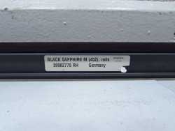 VOLVO V50 04-13 LISTWA DACHOWA DACHU PRAWA POD RELINGI DACHOWE 39982779