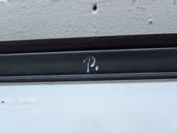 VOLVO V50 04-13 LISTWA DACHOWA DACHU PRAWA POD RELINGI DACHOWE 39982779