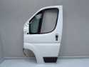 FIAT DUCATO BOXER  JUMPER 06-23 DRZWI PRZOD LEWE 249