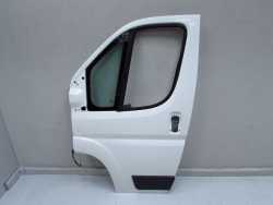 FIAT DUCATO BOXER  JUMPER 06-23 DRZWI PRZOD LEWE 249