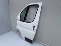 FIAT DUCATO BOXER  JUMPER 06-23 DRZWI PRZOD LEWE 249