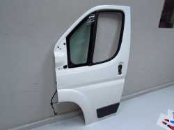 FIAT DUCATO BOXER  JUMPER 06-23 DRZWI PRZOD LEWE 249