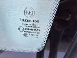 FIAT DUCATO BOXER  JUMPER 06-23 DRZWI PRZOD LEWE 249