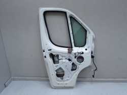 FIAT DUCATO BOXER  JUMPER 06-23 DRZWI PRZOD LEWE 249