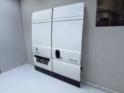 FIAT DUCATO BOXER JUMPER H2 DRZWI TYL TYLNE LEWE 249 06-23