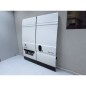 FIAT DUCATO BOXER JUMPER H2 DRZWI TYL TYLNE LEWE 249 06-23