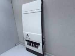 FIAT DUCATO BOXER JUMPER H2 DRZWI TYL TYLNE LEWE 249 06-23
