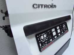 FIAT DUCATO BOXER JUMPER H2 DRZWI TYL TYLNE LEWE 249 06-23