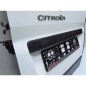 FIAT DUCATO BOXER JUMPER H2 DRZWI TYL TYLNE LEWE 249 06-23