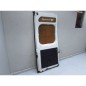 FIAT DUCATO BOXER JUMPER H2 DRZWI TYL TYLNE LEWE 249 06-23