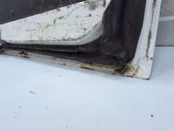 FIAT DUCATO BOXER JUMPER H2 DRZWI TYL TYLNE LEWE 249 06-23