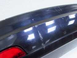 VOLVO V50 LIFT 07-13 ZDERZAK TYL TYLNY 452-46