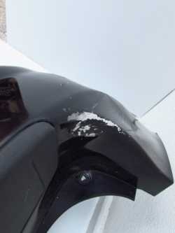 VOLVO V50 LIFT 07-13 ZDERZAK TYL TYLNY 452-46