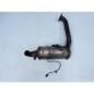 VOLVO C30 S40 V50 FOCUS MAZDA 1.6 D2 KATALIZATOR DPF FAP BM CATALYSTS BM11005H 36050310