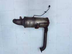 VOLVO C30 S40 V50 FOCUS MAZDA 1.6 D2 KATALIZATOR DPF FAP BM CATALYSTS BM11005H 36050310