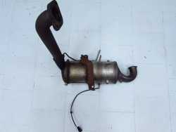 VOLVO C30 S40 V50 FOCUS MAZDA 1.6 D2 KATALIZATOR DPF FAP BM CATALYSTS BM11005H 36050310